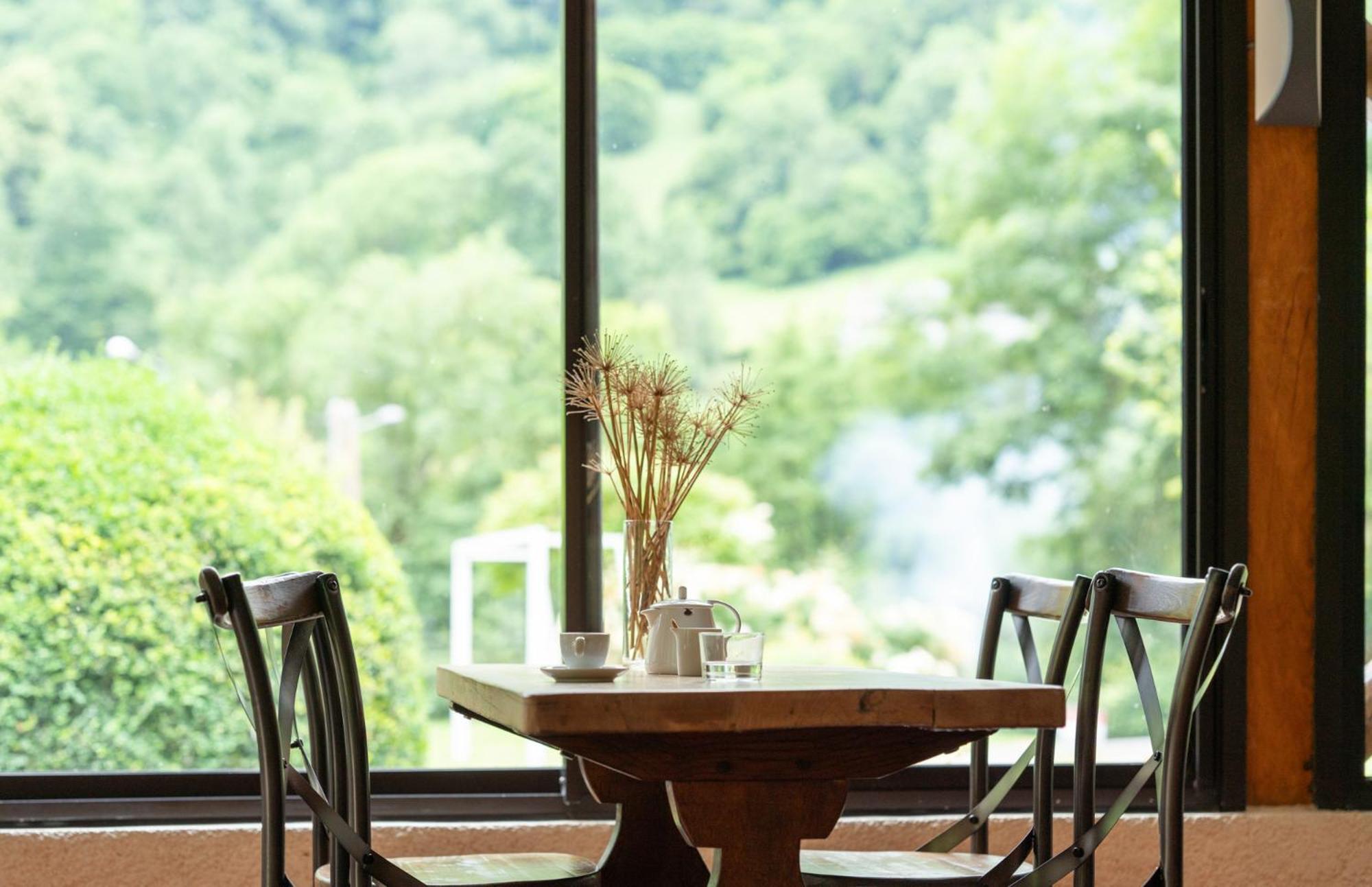 Domaine De Ramonjuan Hotel บาญเญอ-เดอ-บีกอร์ ภายนอก รูปภาพ